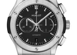 Hublot Classic Fusion Chronograph 541.NX.1171.RX -