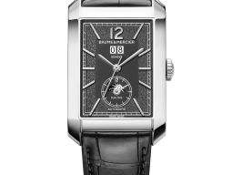 Baume & Mercier Hampton M0A10666 -