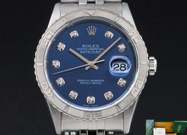 Rolex Datejust Turn-O-Graph 16264 -