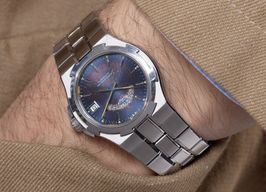 Vacheron Constantin Overseas 42040 -