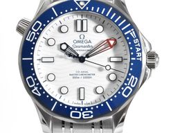 Omega Seamaster Diver 300 M 210.30.42.20.04.002 -