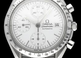 Omega Speedmaster Date 3511.20 (2000) - 39mm Staal
