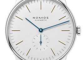 NOMOS Orion 38 384 -