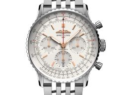 Breitling Navitimer AB0139211G1A1 -