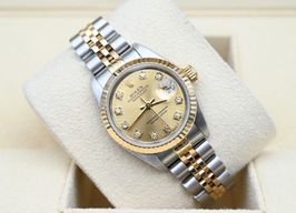 Rolex Lady-Datejust 69173 -