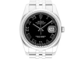 Rolex Datejust 36 116234 -