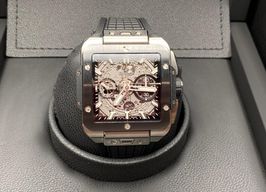 Hublot Square Bang 821.NM.0170.RX -