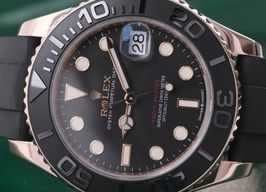 Rolex Yacht-Master 37 268655 -