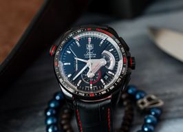 TAG Heuer Grand Carrera CAV5185.FT6020 -