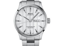 Mido Multifort M038.431.11.031.00 -