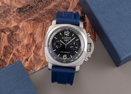 Panerai Luminor 1950 3 Days Chrono Flyback PAM00212 -