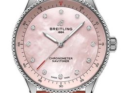 Breitling Navitimer A77320D91K1P1 -