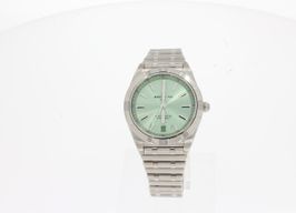 Breitling Chronomat 36 A10380101L1A1 (2024) - Groen wijzerplaat 36mm Staal