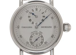 Chronoswiss Régulateur CH-6723 -
