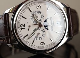 Patek Philippe Annual Calendar 5146G-001 -