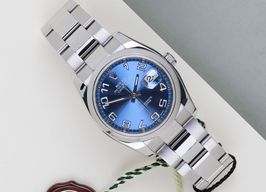 Rolex Datejust 36 116200 (2009) - 36mm Staal