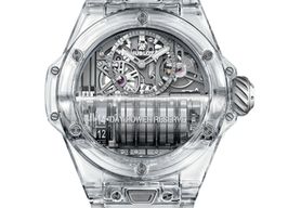 Hublot MP Collection 911.JX.0102.RW -