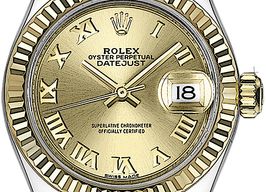 Rolex Lady-Datejust 279173 -