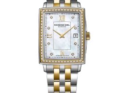 Raymond Weil Unknown 5925-SPS-00995 -