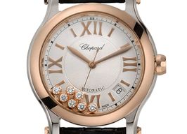 Chopard Happy Sport 278559-6001 -