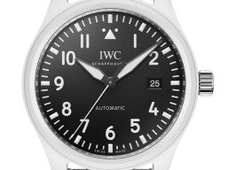 IWC Pilot IW328104 -