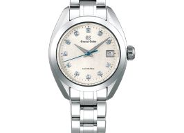 Grand Seiko Elegance Collection STGK007 (2026) - Onbekend Staal