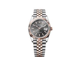 Rolex Datejust 36 126231 (2025) - 36 mm Gold/Steel case