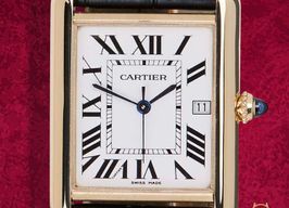 Cartier Tank Louis Cartier 2441 -