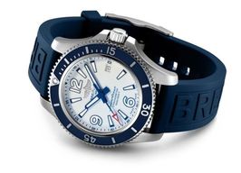 Breitling Superocean A17366D81A1S1 -