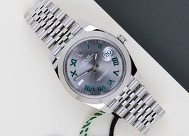 Rolex Datejust 41 126300 -