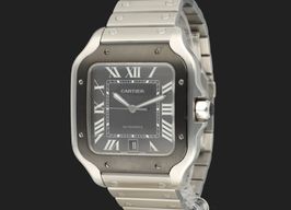 Cartier Santos WSSA0037 -
