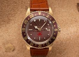 Rolex GMT-Master 1675/8 -