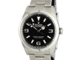 Rolex Explorer 124270 -