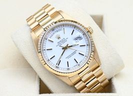 Rolex Day-Date 36 18238 -