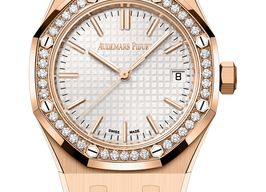 Audemars Piguet Royal Oak Selfwinding 15551OR.ZZ.1356OR.04 -