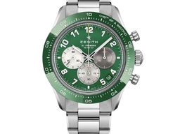 Zenith Chronomaster Sport 03.3117.3600/56.m3100 -