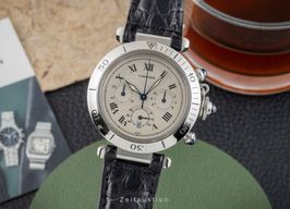 Cartier Pasha W3101855 -