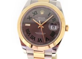 Rolex Datejust 41 126303 -