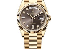 Rolex Day-Date 36 128238 -