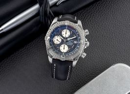 Breitling Chronomat Evolution A13356 -