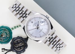 Rolex Datejust 36 116200 (2018) - 36 mm Steel case