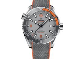 Omega Seamaster Planet Ocean 215.92.44.21.99.001 -