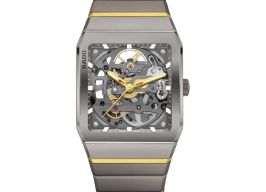 Rado Unknown R10206109 (2026) - Transparent dial 33 mm Ceramic case