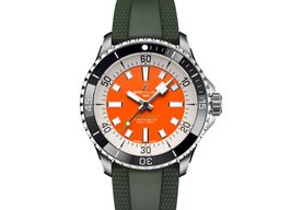 Breitling Superocean 42 A173751A1O1S1 -