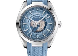 Omega Seamaster Aqua Terra 220.12.43.22.03.002 -