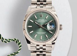 Rolex Datejust 36 126234 -