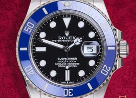 Rolex Submariner Date 126619LB -