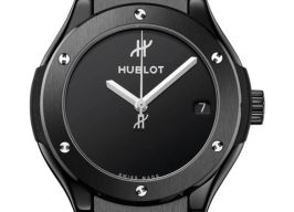 Hublot Classic Fusion Quartz 581.CX.1270.RX.MDM -