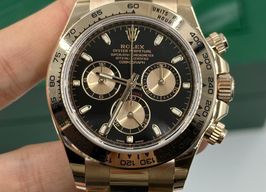 Rolex Daytona 116505 -