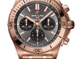 Breitling Chronomat 42 RB0134101B1R1 -
